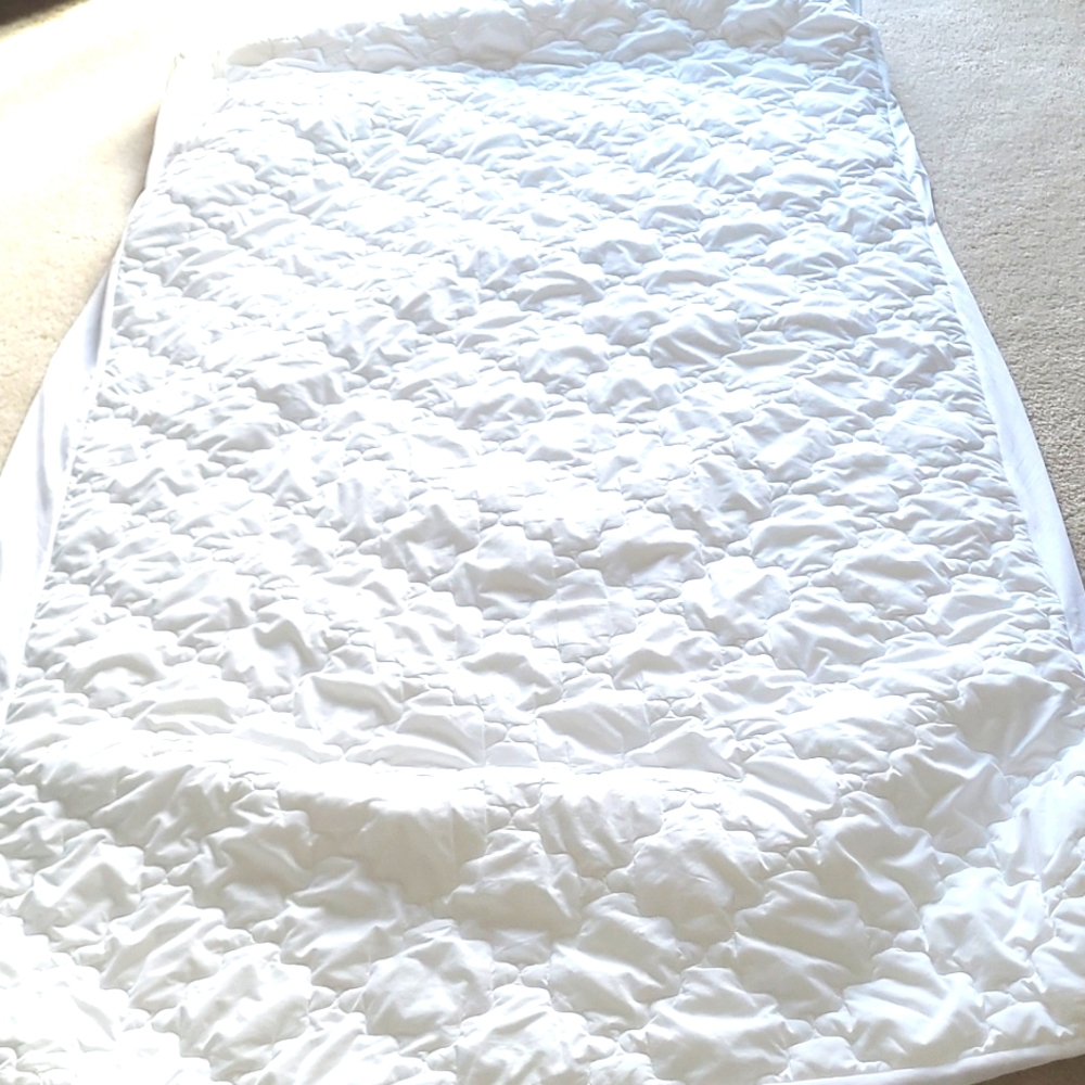 Sealy Twin Mattress Pad